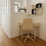 Champs-Elysees Luxury Suite