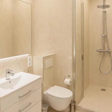 Apartment Champs-elysees Luxury *