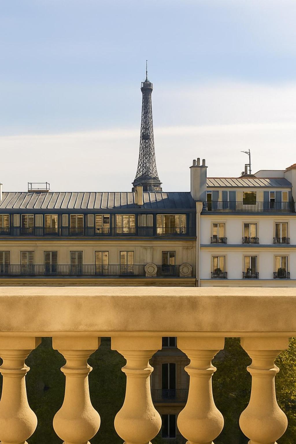 Champs-elysees Luxury Apartment Paris