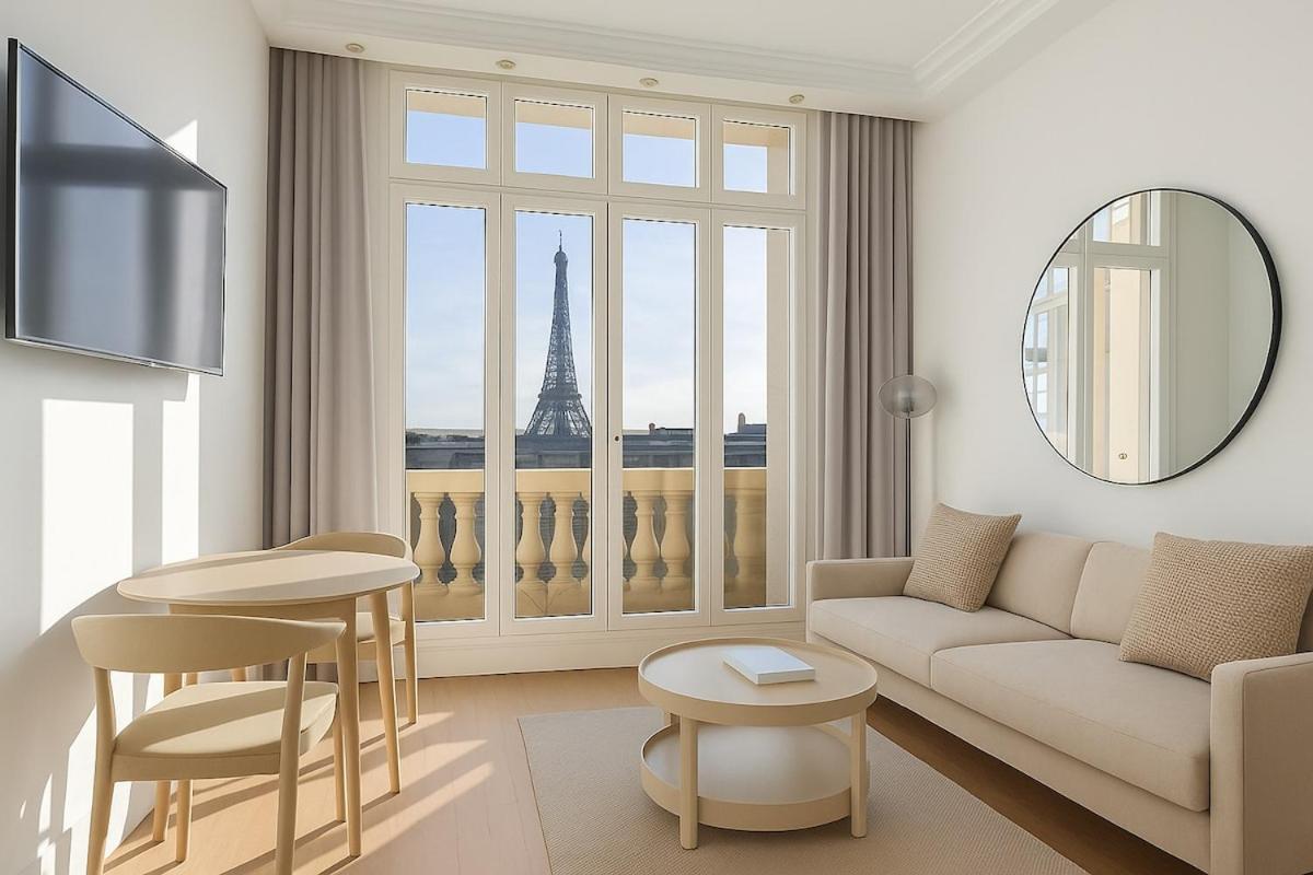 Champs-elysees Luxury * Paris